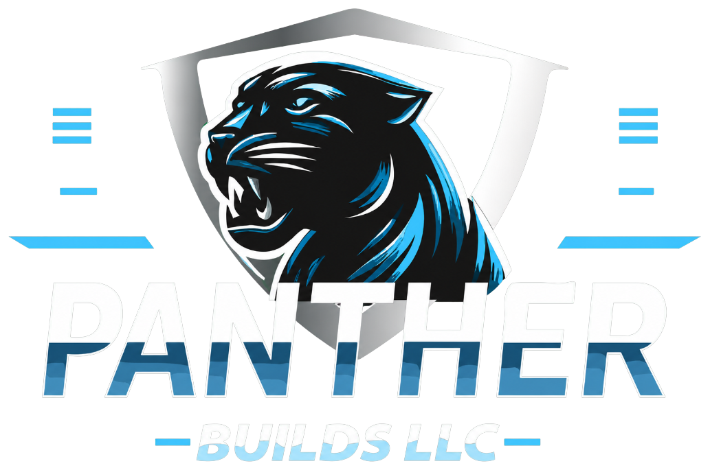 Panther Builds LLC