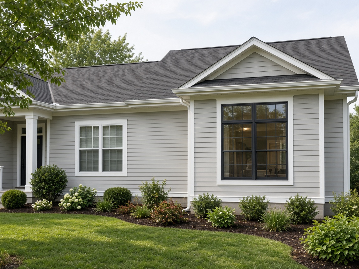 Home additions